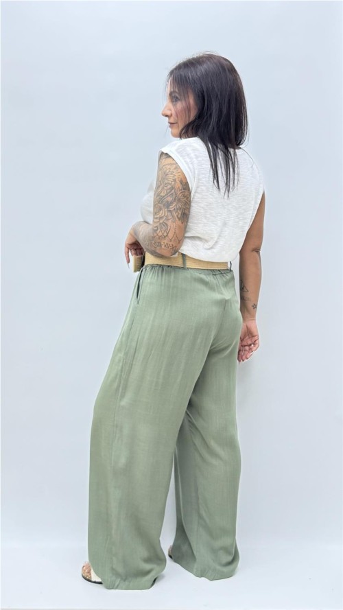 PANTALON TAURO KAKY