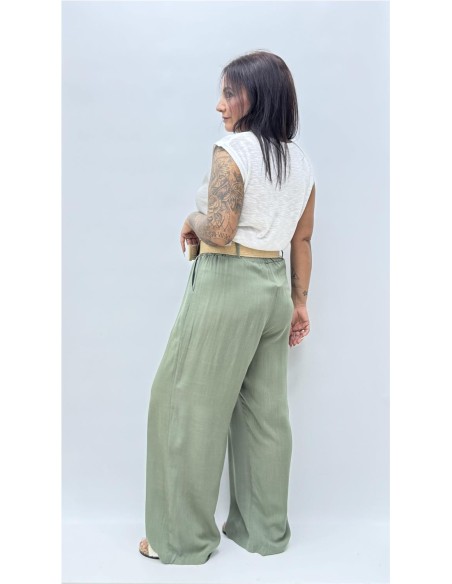 PANTALON TAURO KAKY