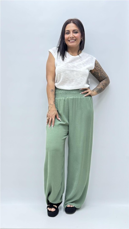 PANTALON PISCIS KAKY