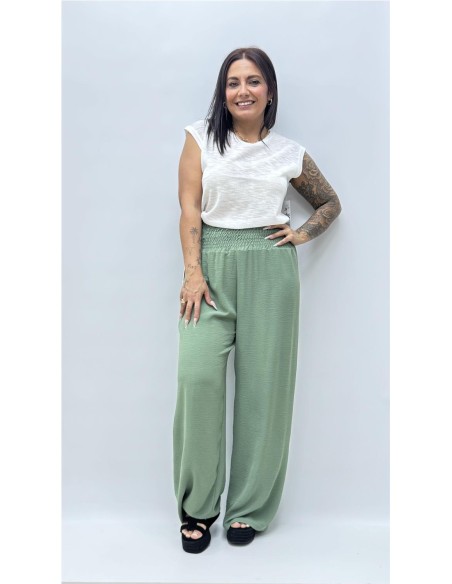 PANTALON PISCIS KAKY