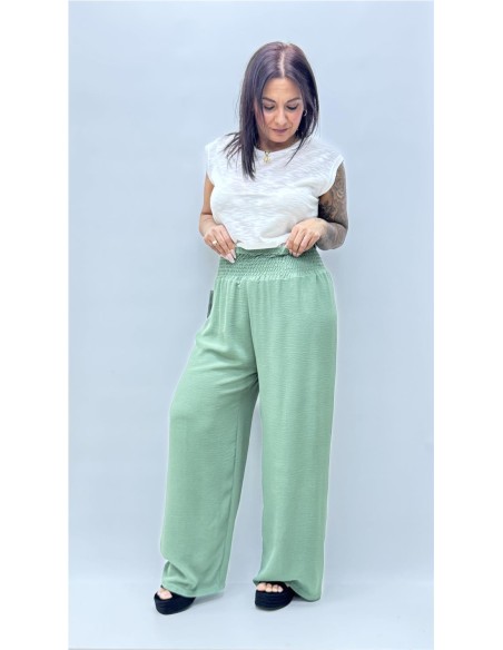 PANTALON PISCIS KAKY