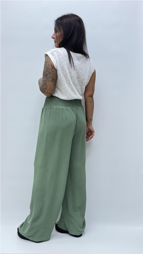 PANTALON PISCIS KAKY