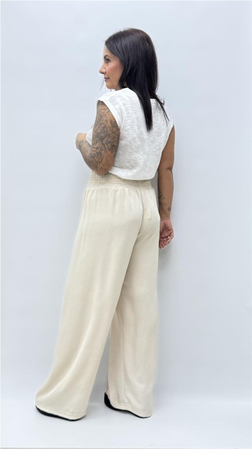 PANTALON PISCIS BEIG