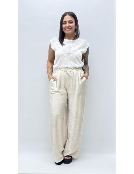 PANTALON ARIES BEIG