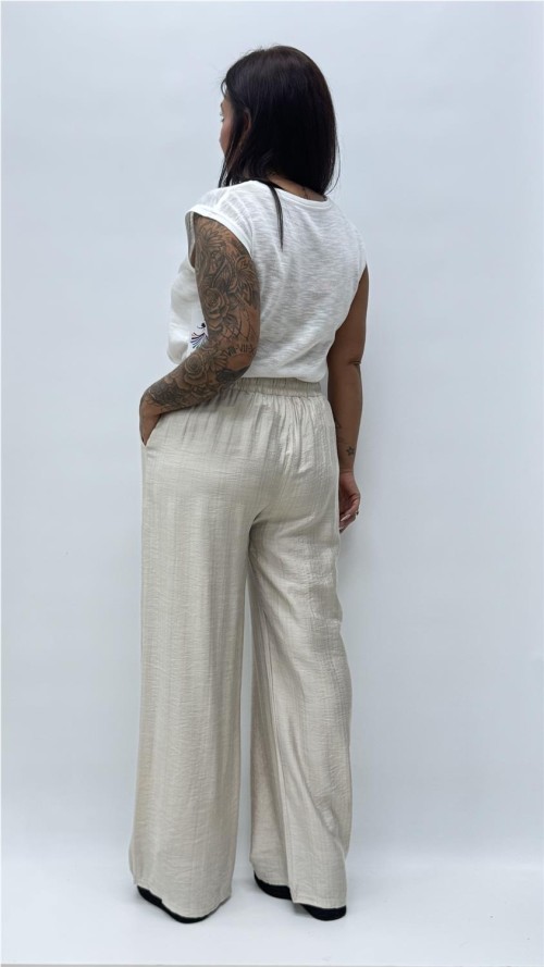 PANTALON ARIES BEIG