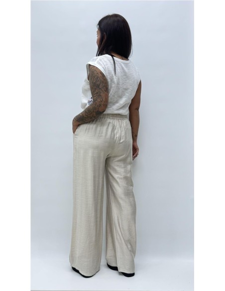 PANTALON ARIES BEIG