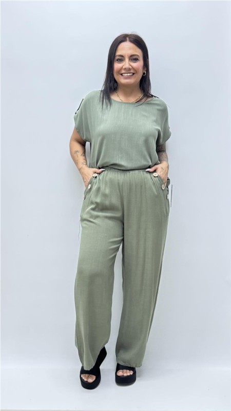 PANTALON ARIEL KAKY