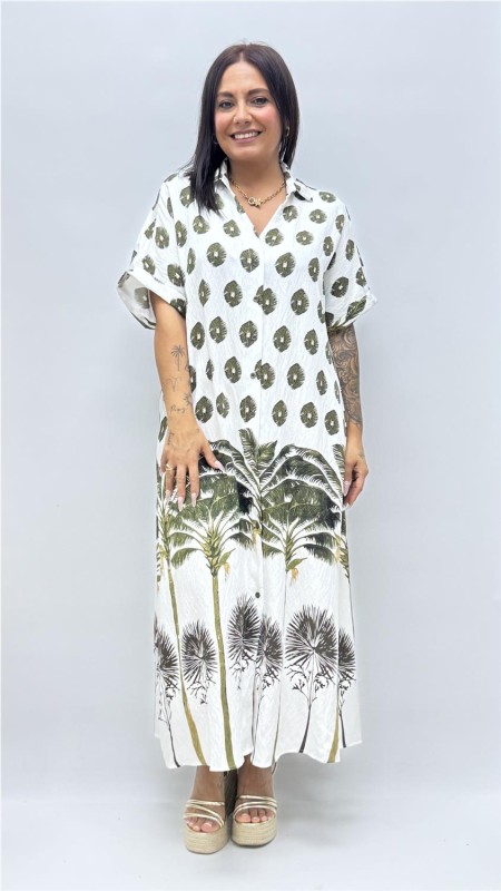 VESTIDO PALMERA KAKY