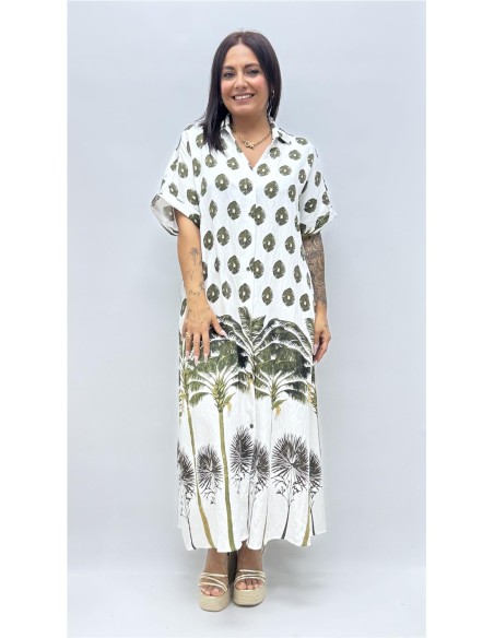 VESTIDO PALMERA KAKY