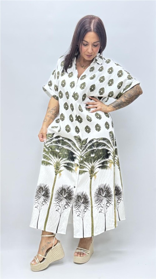 VESTIDO PALMERA KAKY