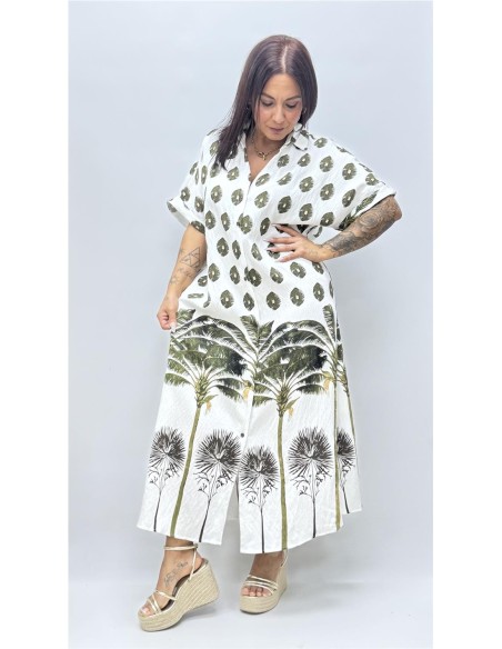 VESTIDO PALMERA KAKY