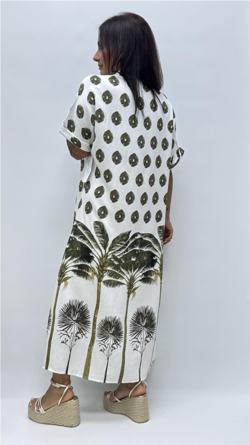 VESTIDO PALMERA KAKY