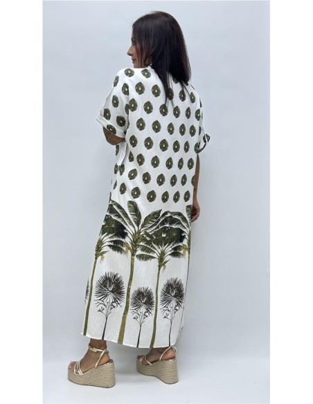 VESTIDO PALMERA KAKY
