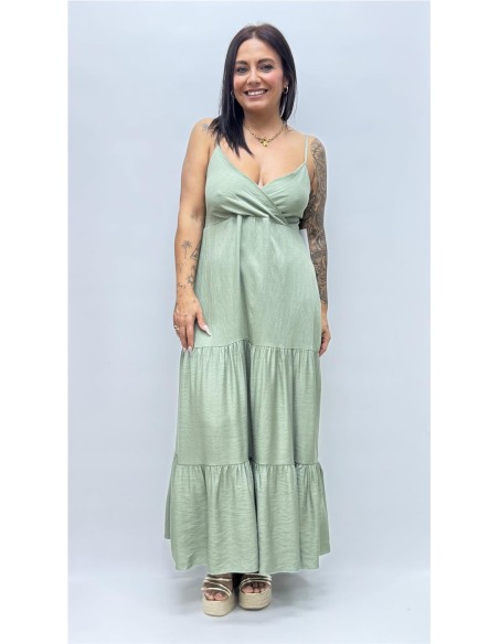 VESTIDO CLARA KAKY