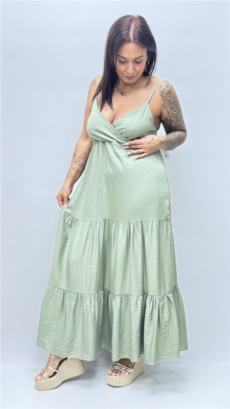 VESTIDO CLARA KAKY 2
