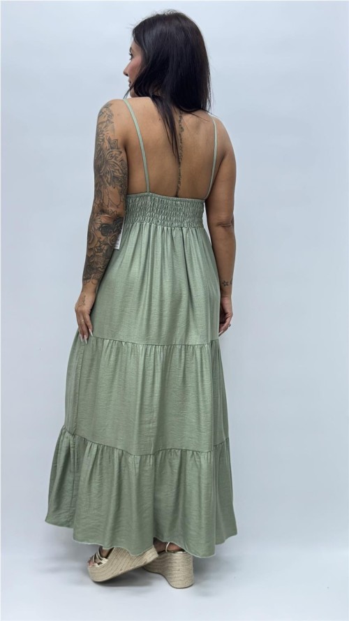 VESTIDO CLARA KAKY