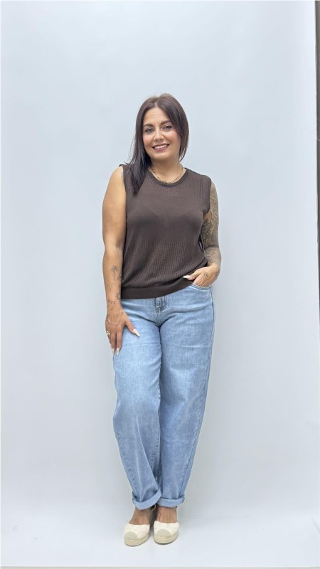 JERSEY BELEN MARRON