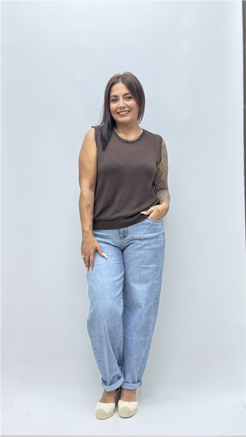 JERSEY BELEN MARRON