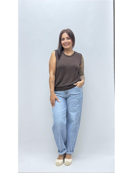 JERSEY BELEN MARRON