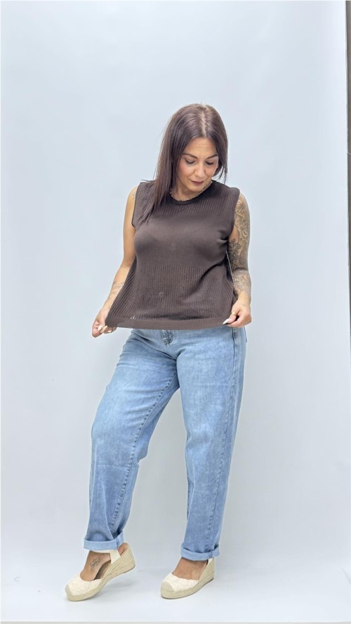 JERSEY BELEN MARRON