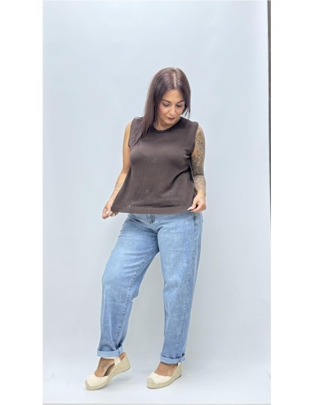 JERSEY BELEN MARRON