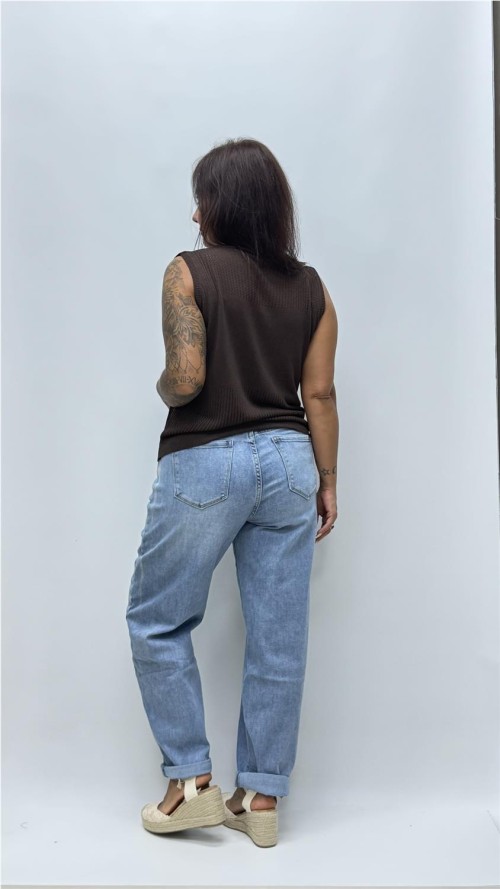 JERSEY BELEN MARRON
