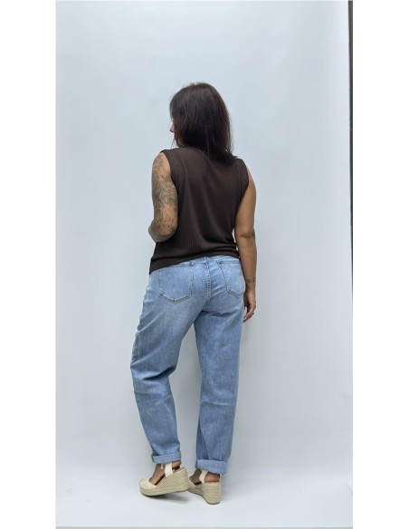 JERSEY BELEN MARRON