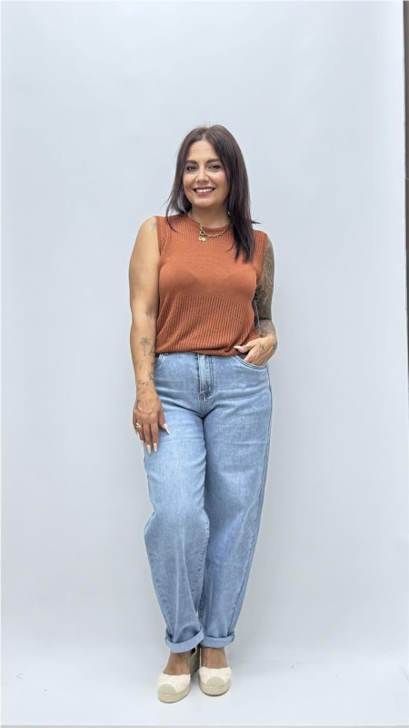 JERSEY BELEN TEJA