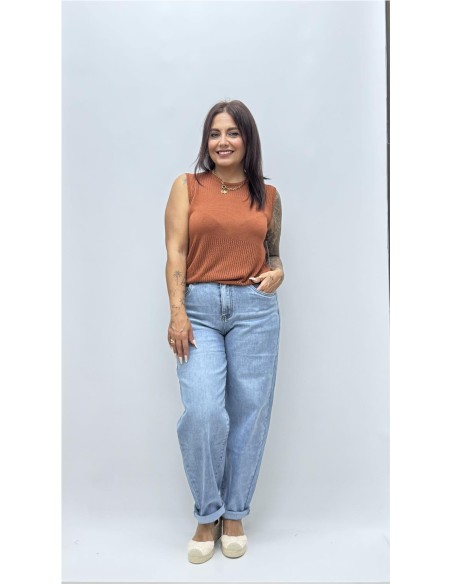 JERSEY BELEN TEJA