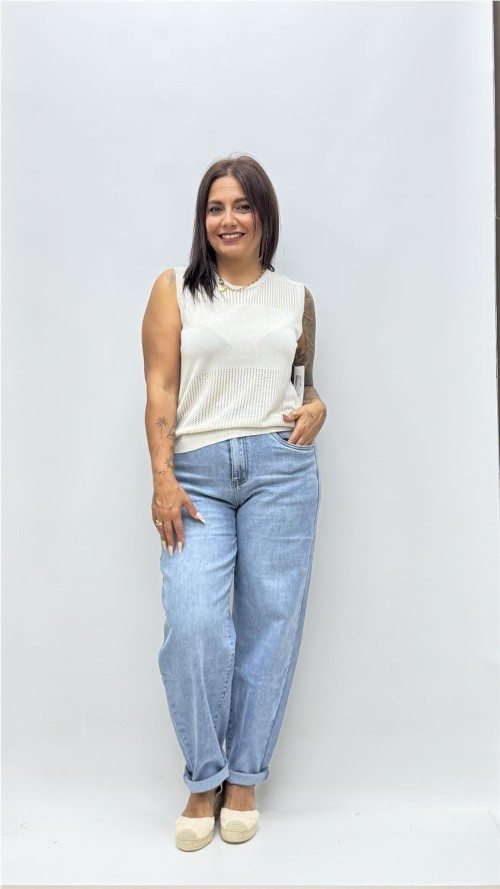 JERSEY BELEN BEIG
