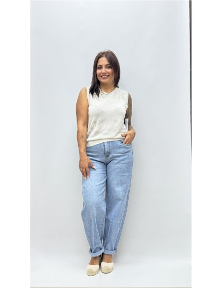 JERSEY BELEN BEIG