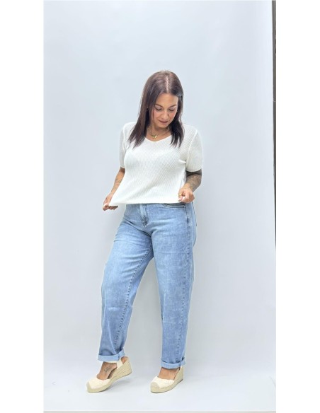 JERSEY INMA BLANCO