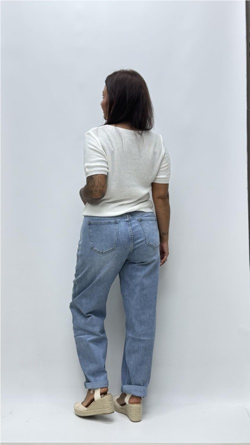 JERSEY INMA BLANCO