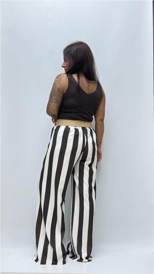 TOP CONSU MARRON