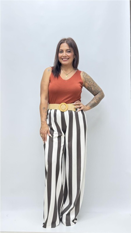 TOP CONSU TEJA