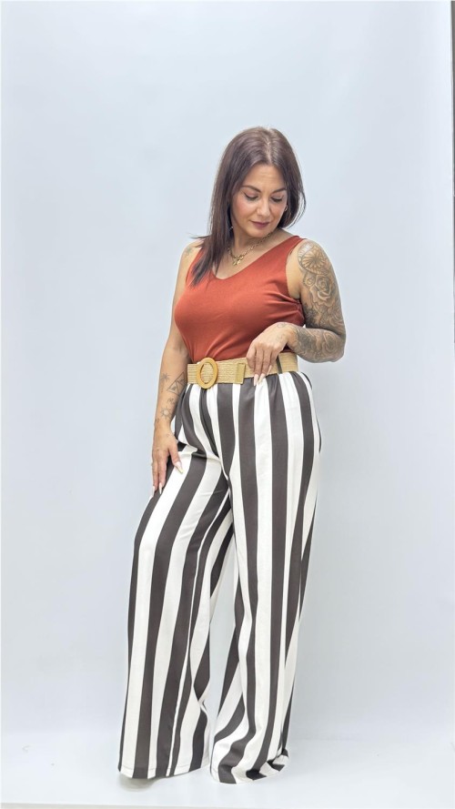TOP CONSU TEJA