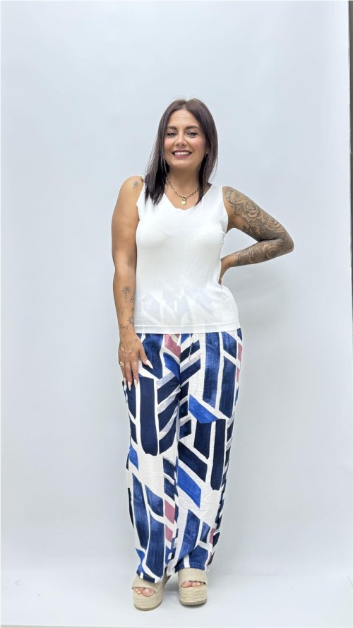 TOP CONSU BLANCO