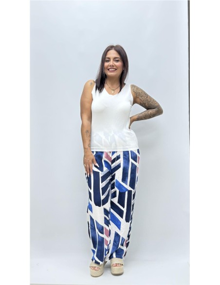 TOP CONSU BLANCO