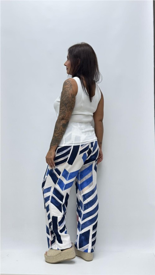 TOP CONSU BLANCO