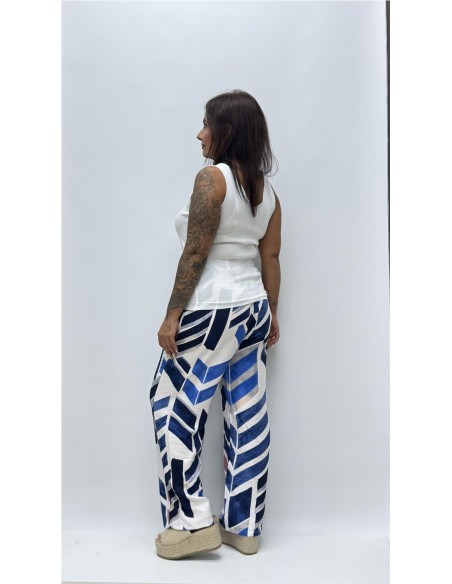 TOP CONSU BLANCO