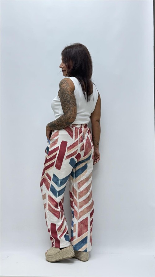 PANTALON MARIA MAQUILLAJE