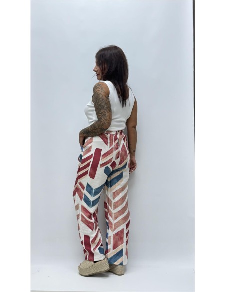 PANTALON MARIA MAQUILLAJE