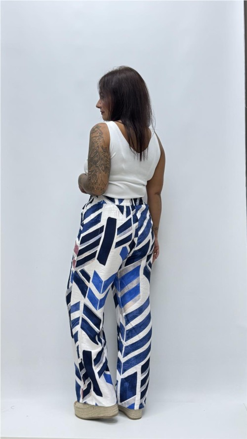 PANTALON MARIA MARINO