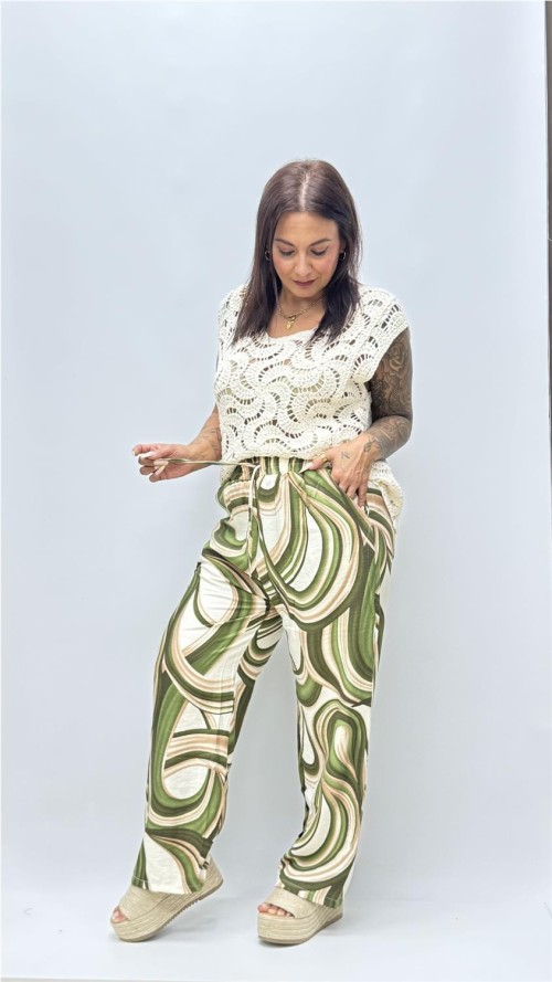 PANTALON MARIANA KAKY
