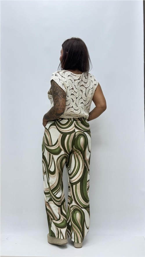PANTALON MARIANA KAKY