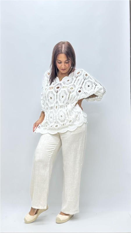 TOP NIEVES BLANCO 2