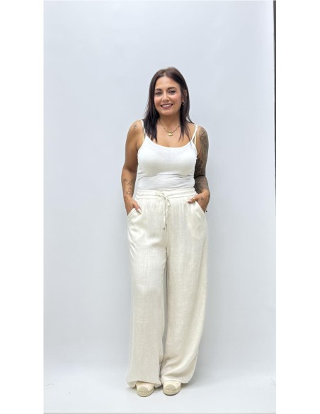 PANTALON LO BEIG