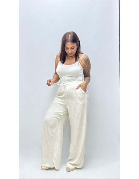 PANTALON LO BEIG