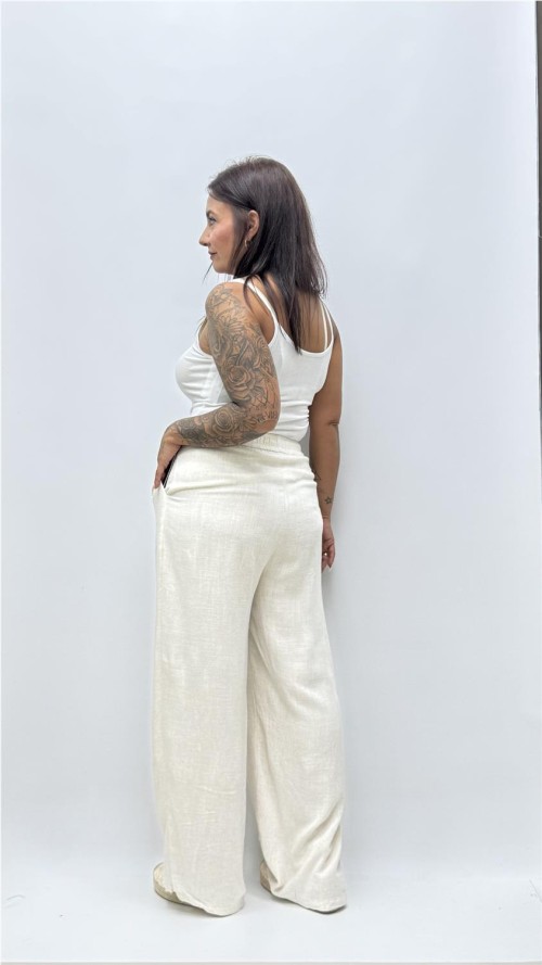 PANTALON LO BEIG