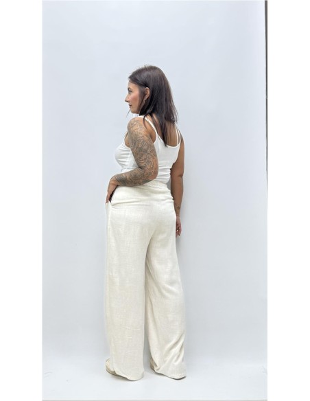 PANTALON LO BEIG